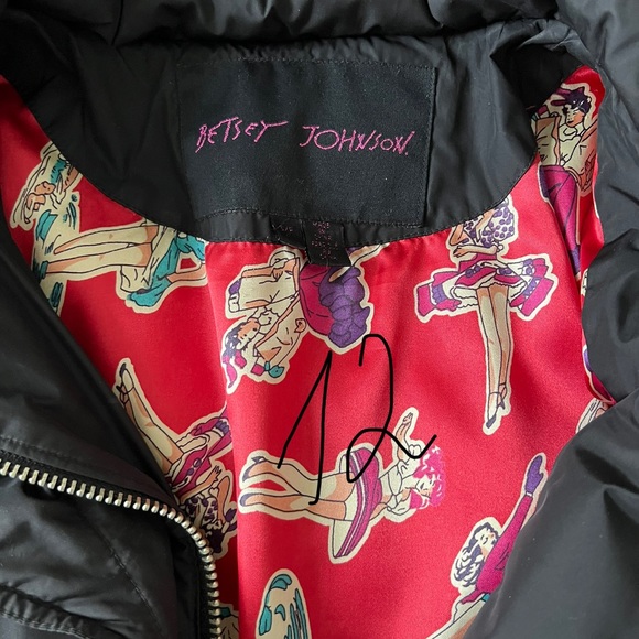 Winter jacket - Picture 4 of 5